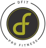 DFIT Pro Fitness