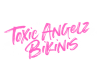 Toxic Angelz Bikinis